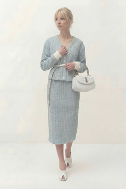 Комплект юбочный (двойка)