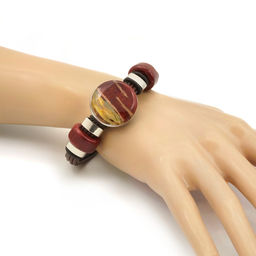 Браслет из муранского стекла - Vloes фото 3