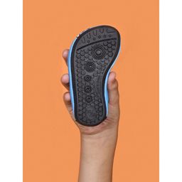 Коралловые тапочки аквашузы детские Little surfer - Bearwear фото 3