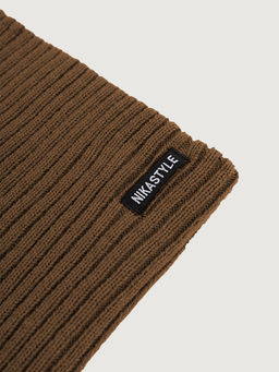 Снуд 17з15625 орех