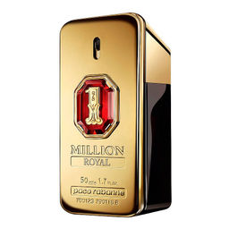 PACO RABANNE 1 MILLION ROYAL m PER 50 ml M,