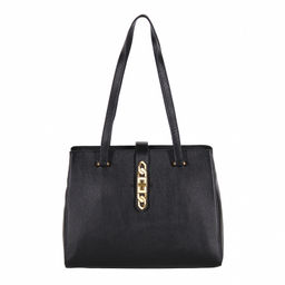 Сумка 1197-1PTH black Polina&Eiterou