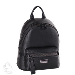 Рюкзак женский 69157 black Velina Fabbiano-Safenta/30