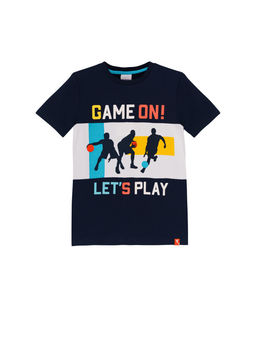PlayToday / Футболка для мальчика  фото 4