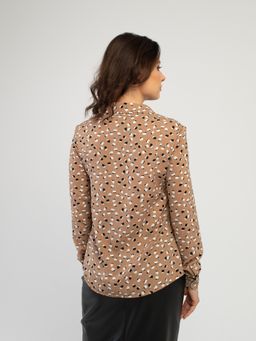 рубашка 976-0751 - Трика фото 5