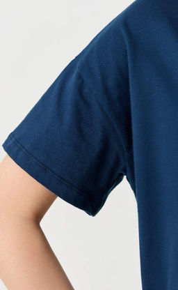 Футболка Primm P612-06-909 темно-синий  фото 4