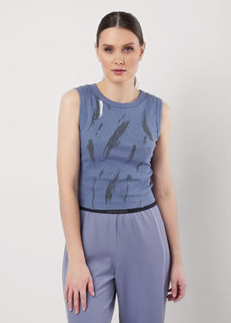 Майка женская