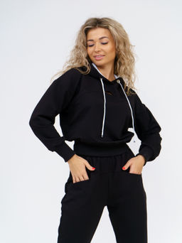 922 Костюм "Черный"