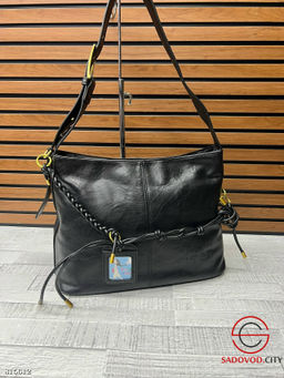 Сумка женская из эко-кожи - Bruno фото 2