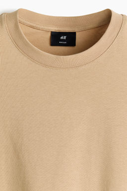 Camiseta Regular Fit - H&m фото 19