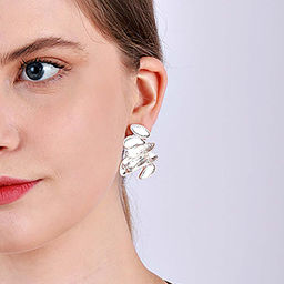 Серьги на гвоздиках арт. 22 6212 (id 275780)