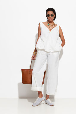 Блузка 55289а - Lakbi фото 3