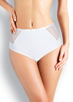 Трусы женские макси