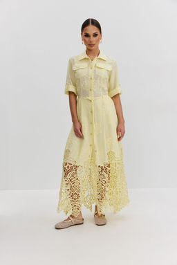 Платье Vesnaletto 4458-1