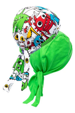 PlayToday / Бандана трикотажная для мальчиков, 2 шт в комплекте  фото 8