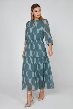 Платье Bazalini 5016