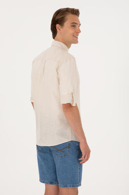 Erkek Ta_ Uzun Kollu G_mlek Sepette S_rpriz _ndirim - U.s. polo assn фото 5