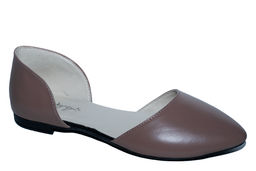 АКЦИЯ !  Туфли женские из натуральной кожи