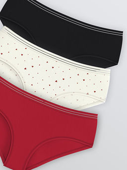 Bask?l? Hipster K?lot 3l?