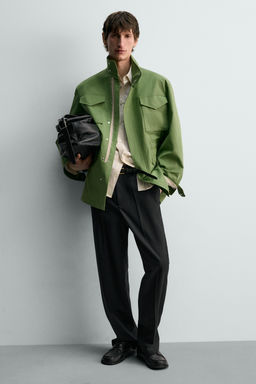 ZAPATO N?UTICO PIEL LIMITED EDITION / Negro