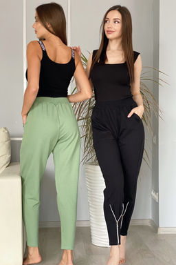 Брюки 8154 - Натали фото 23