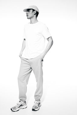 Camiseta de deporte en DryMove Regular Fit - H&m фото 3
