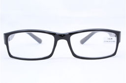 Очки BOCTOK 6613 черные (стекло)