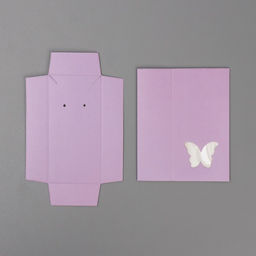 Цена за 5 шт. Коробка под бижутерию Лаванда, 10 5 3 см - Дарите счастье фото 9