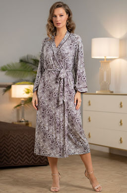 Халат Mia-Amore