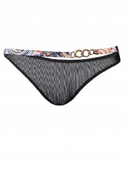 -45% ТРУСЫ КУПАЛЬНЫЕ ЖЕН. Milavitsa 480027/810 телесный набивной