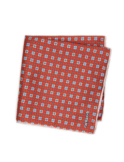 Бежевый платок - Cacharel фото 2