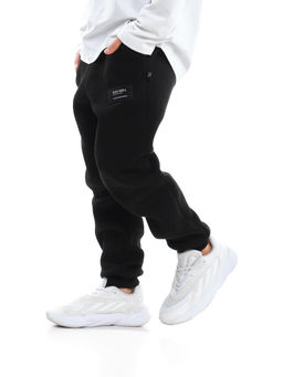 Брюки для мальчика 22-3314 черный