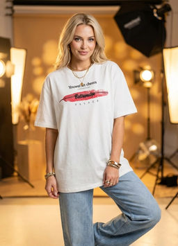 K13503 Футболка хлопок БЕЛЫЙ_05