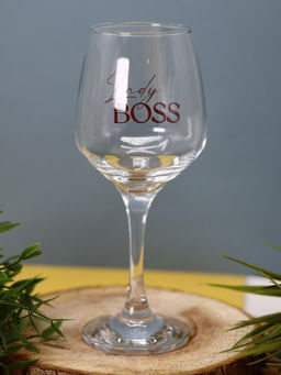 Бокал для вина Oh vine!, mix (уценка)