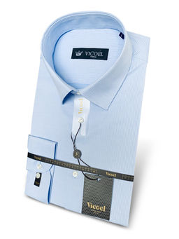 Рубашка VL 20.1-S-04 - Nicolo angi фото 2