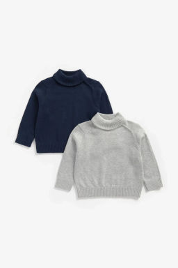 Mothercare / Свитеры 2 шт.