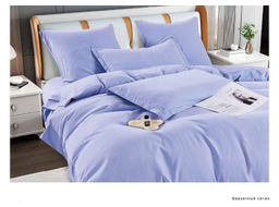 Комплект постельного белья 1,5-спальный