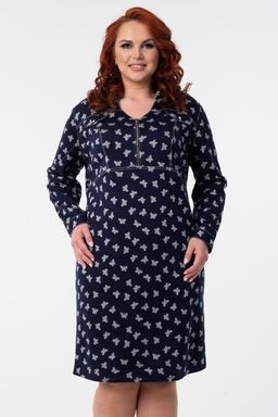 Платье П5-3410/3 - Wisell фото 11