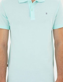 Su Ye_ili Slim Fit Basic Ti__rt