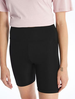 Y?ksek Belli Kad?n ?ort Tayt