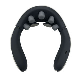 Массажер электрический микротоковый с прогревом - Buro фото 5