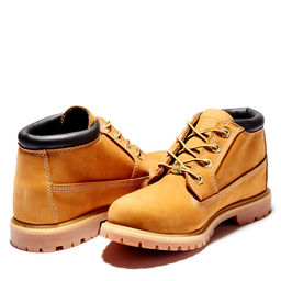 Ботинки / Timberland  фото 3