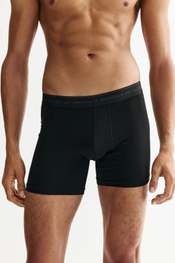 Pack de 3 calzoncillos trunk COOLMAX® - H&m фото 3