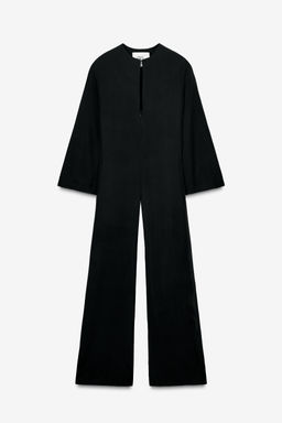 MINIMAL LIMITED EDITION JUMPSUIT