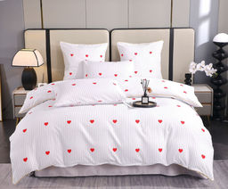 КПБ ALANNA Comfort ALA047 Семейный