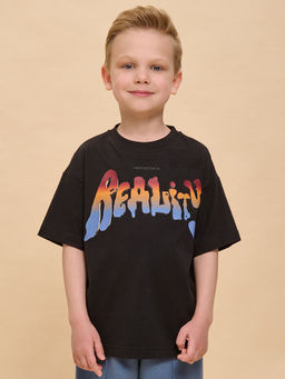 BFT3362/1 Футболка для мальчиков - Pelican фото 2