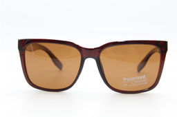 Солнцезащитные очки DECOROZZA POLARIZED 1015 55-19-131 С2