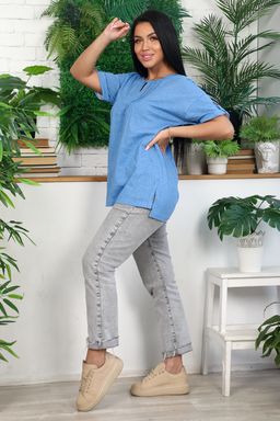 Туника 8243 - Натали фото 32