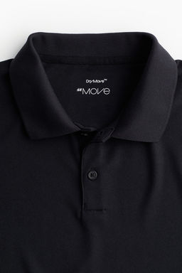 Polo de deporte de pique Regular Fit - H&m фото 5