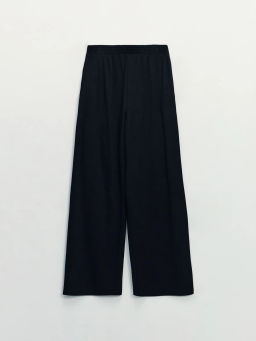 Широкие брюки из вискозы / Zarina